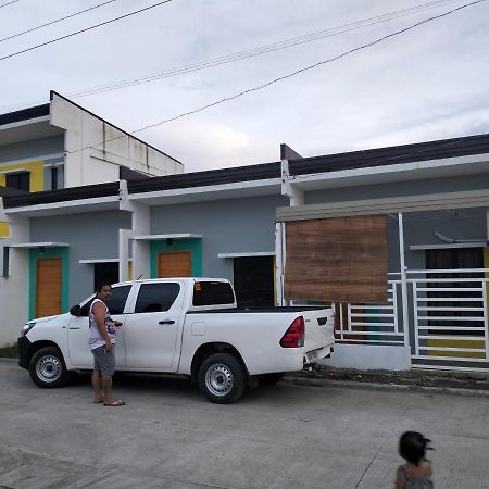 Catalena Transient House Bayugan City Εξωτερικό φωτογραφία