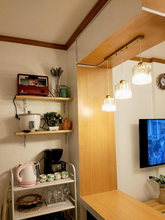 Catalena Transient House Bayugan City Εξωτερικό φωτογραφία