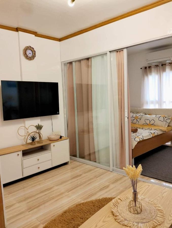Catalena Transient House Bayugan City Εξωτερικό φωτογραφία
