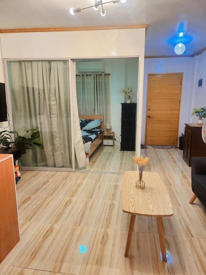 Catalena Transient House Bayugan City Εξωτερικό φωτογραφία