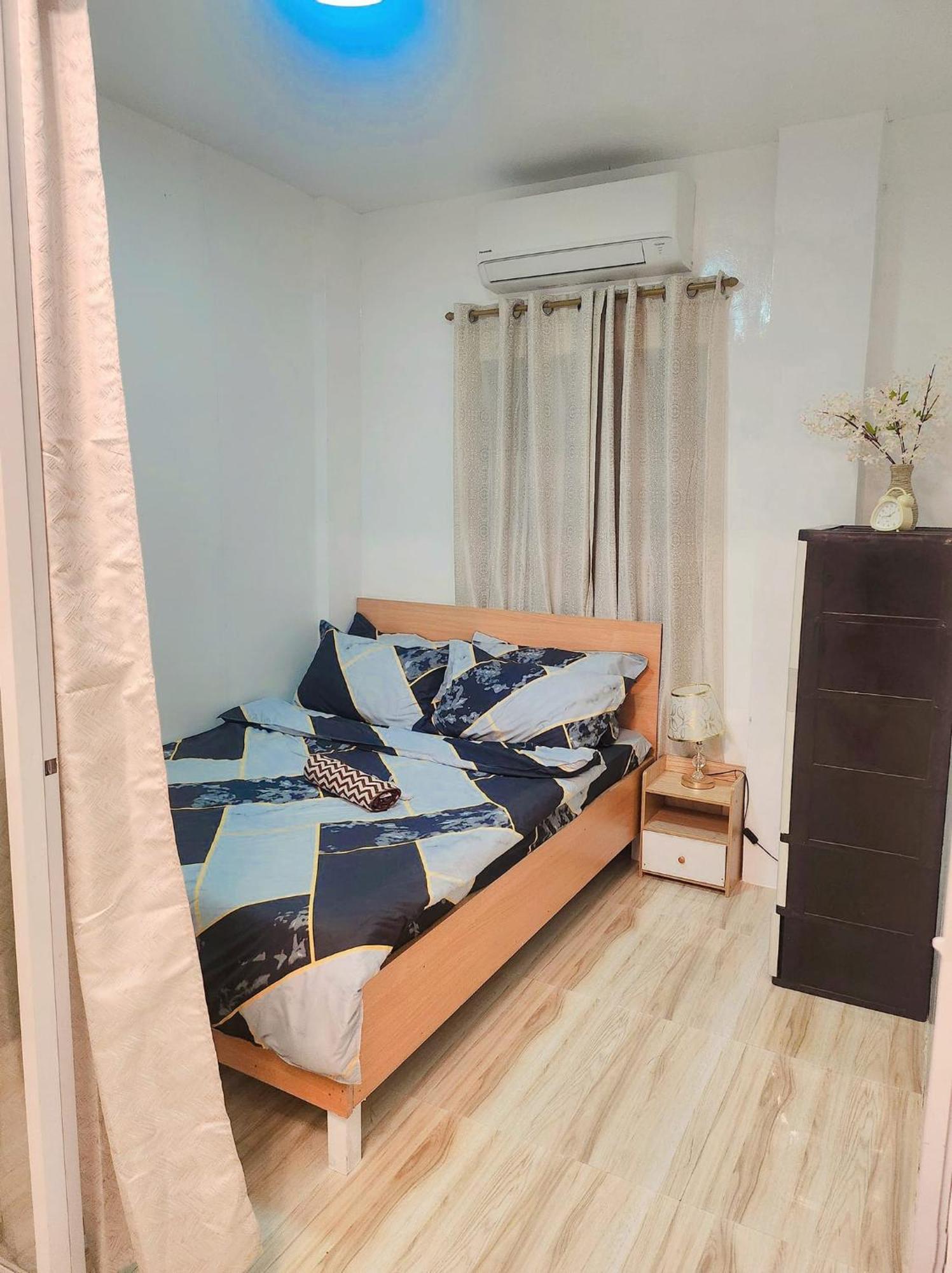 Catalena Transient House Bayugan City Εξωτερικό φωτογραφία