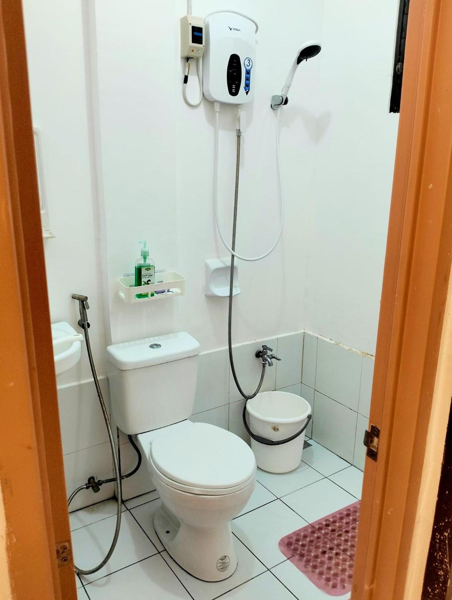 Catalena Transient House Bayugan City Εξωτερικό φωτογραφία