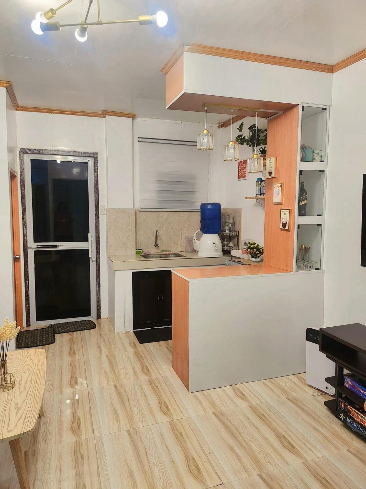 Catalena Transient House Bayugan City Εξωτερικό φωτογραφία